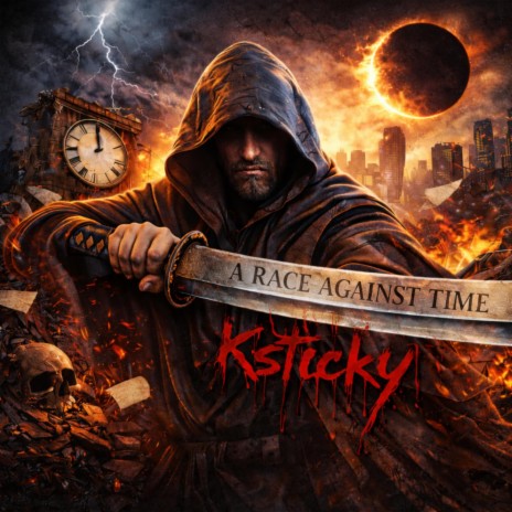 Release cover art