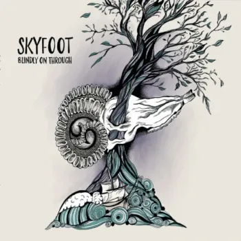 Even Then cover art
