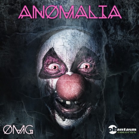 Omg (Original Mix) cover art