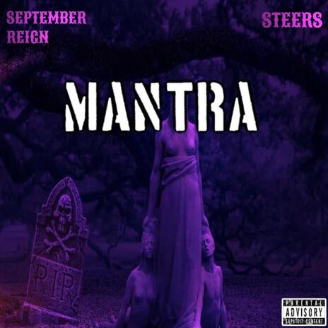 Mantra) ft. September Reign & (prod. smerxh × sorrow bringer) cover art