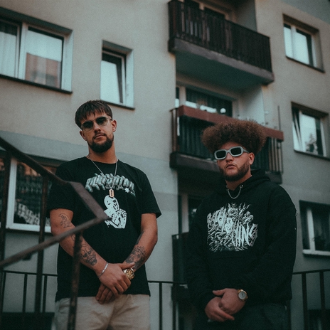 gdzie mój dom? ft. samunowak & 4Money cover art