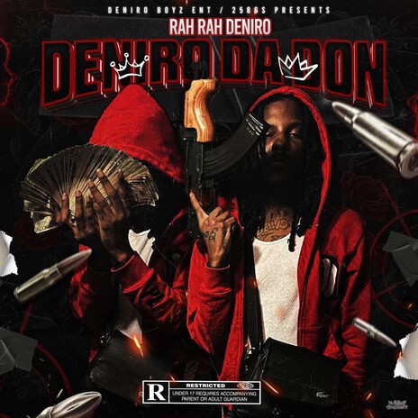 @ The Trap House cover art