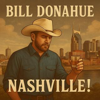 Bill Donahue