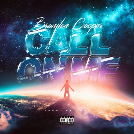 Call On Me cover art