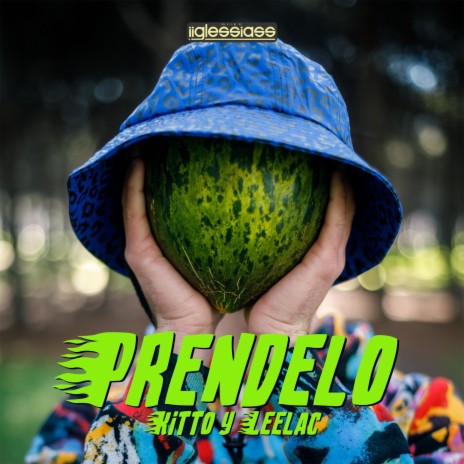Préndelo ft. Leelac cover art