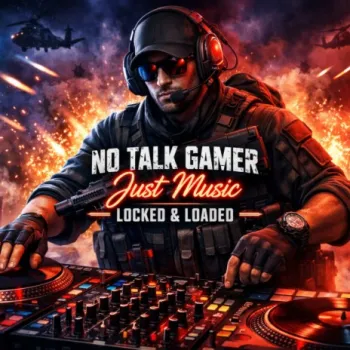 Locked & Loaded cover art