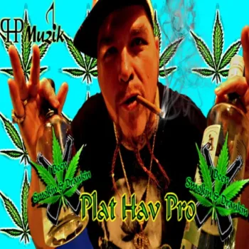 I Been Smokin & Drankin cover art