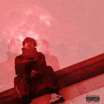 Through the Pain cover art