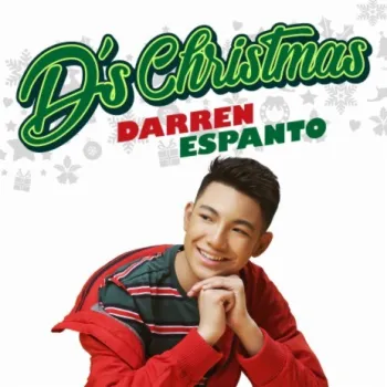 O Holy Night cover art
