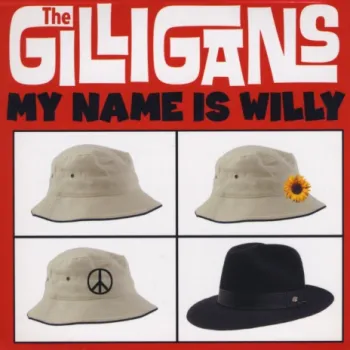 Look cover art