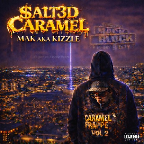 My Dawg cover art