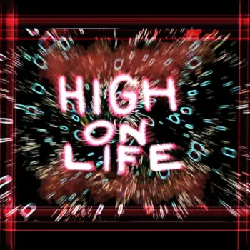 Let Myself Go cover art