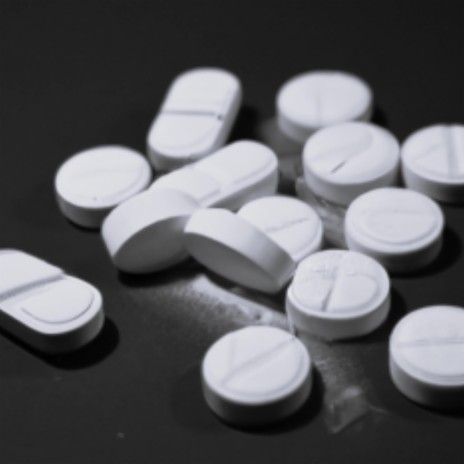ALPRAZOLAM ft. leo lavendel cover art