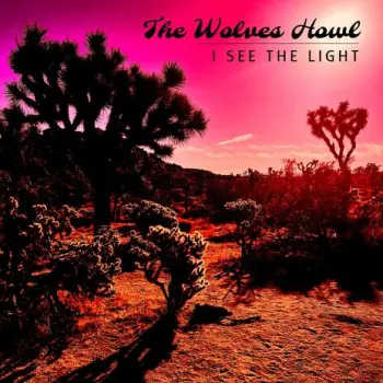 I See The Light cover art