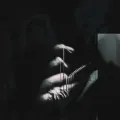 Mystery Lady