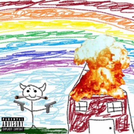 HUMANS CAN'T SMILE (INTRO) cover art
