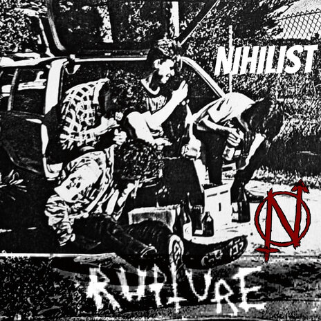 Real World cover art