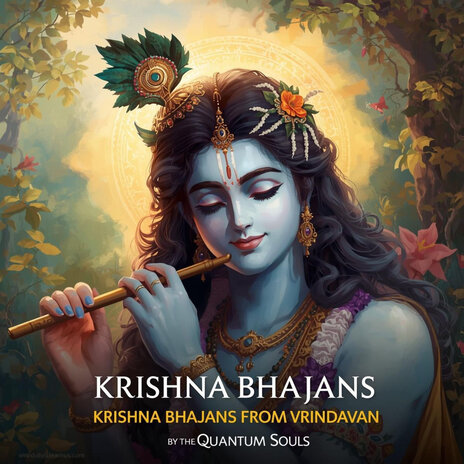 Govind Radhe (Hindi Soft Rock Version)