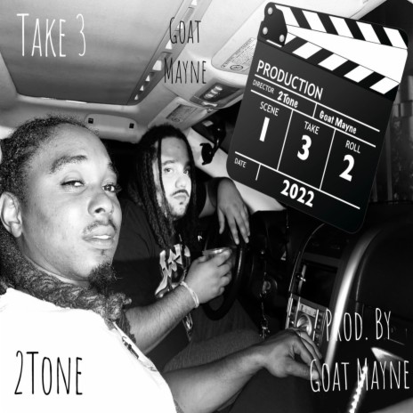 Slide ft. 2Tone cover art