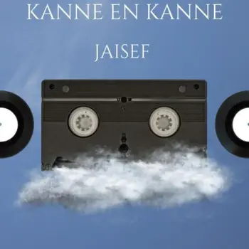 Kanne En Kanne cover art