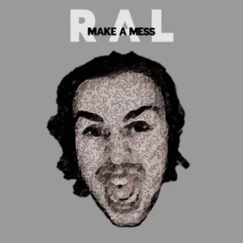 Make A Mess cover art
