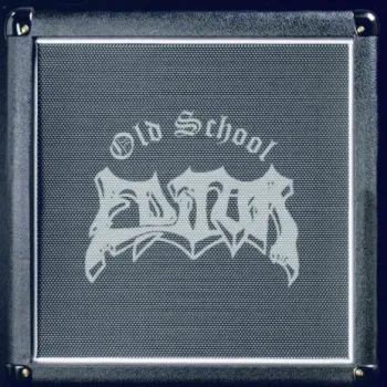 Lemmy cover art