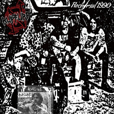 War Thoughts (In My Head) cover art