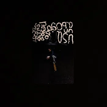 En Velda' cover art