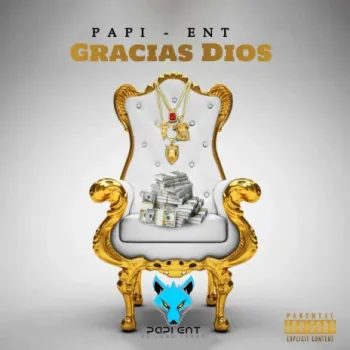 Gracias A Dios cover art
