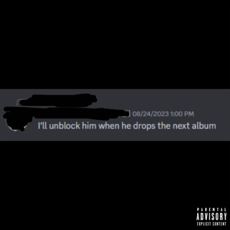 I NEVER MEANT IT LIKE THAT (INTRO) cover art