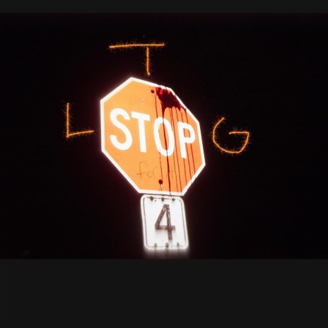 Left The Glick cover art