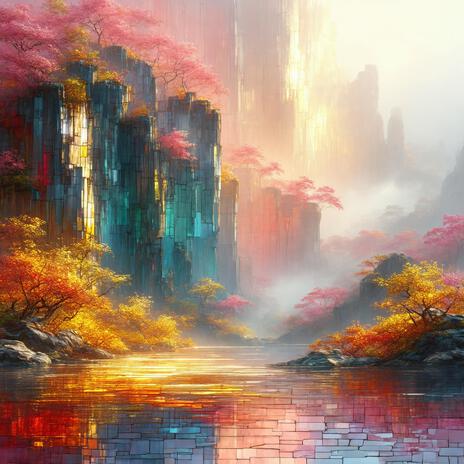 Return Through the Canyon ft. Renaissance Innovative