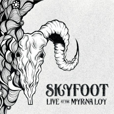 Mighty Mo' (Live)