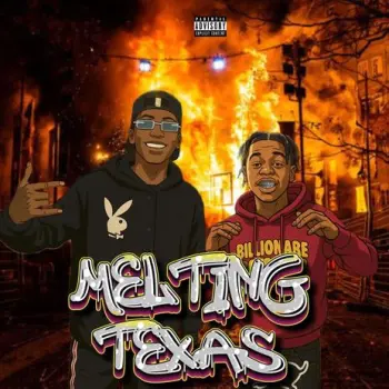 Caution ft. Fr33bandz Y3 cover art