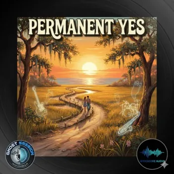 Permanent Yes cover art