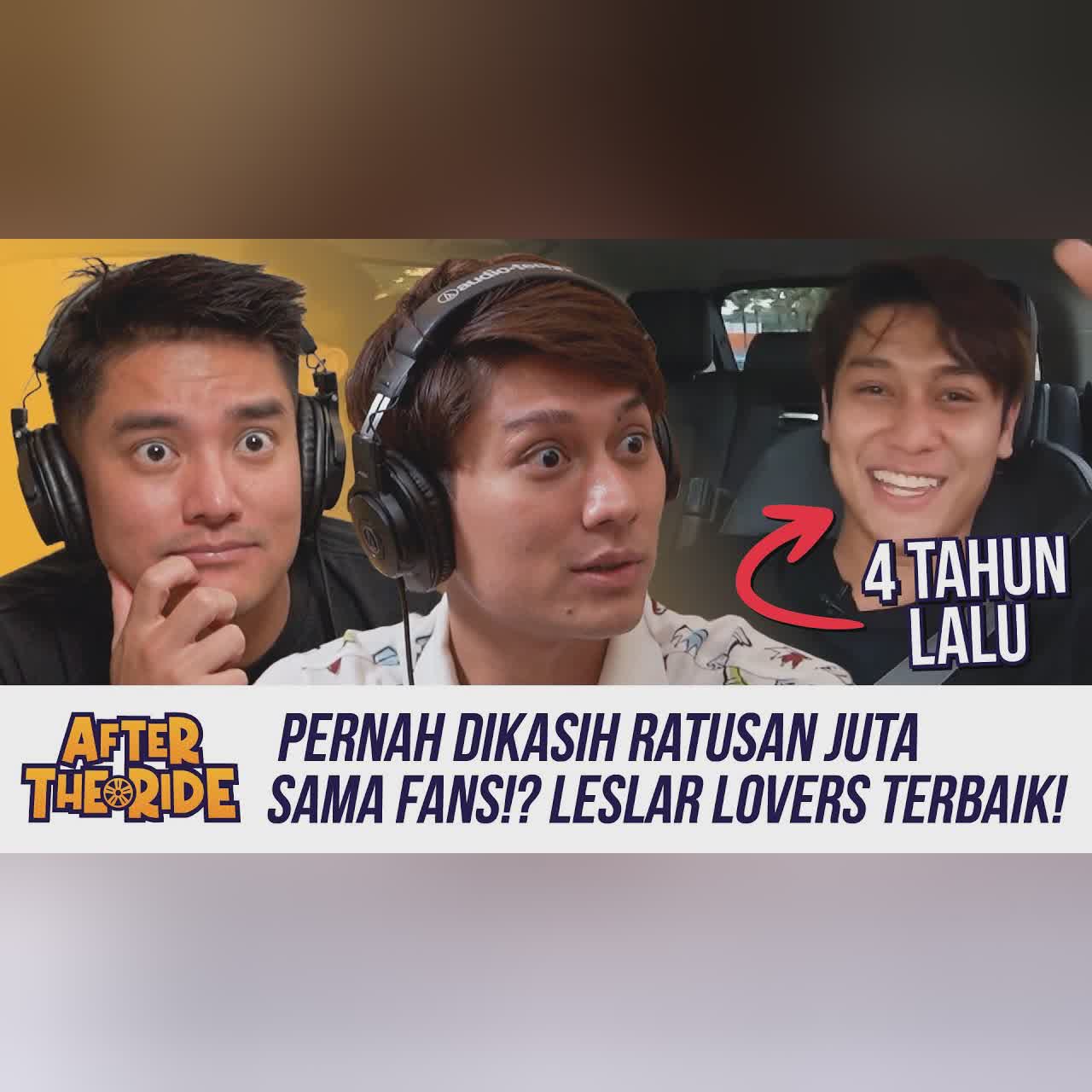 RIZKY BILLAR NEKAT KASIH MAHAR 1M PADAHAL GAK PUNYA DUIT! | #aftertheride #nebengboy cover art