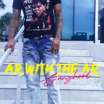 Roll Dangerous ft. 10ta A cover art