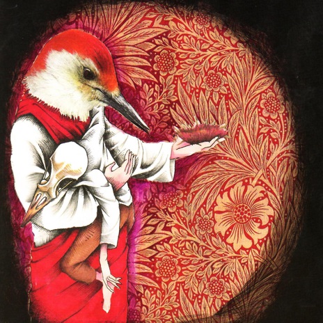 Fourth of July at the Asylum cover art