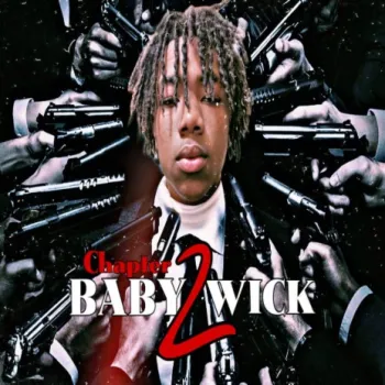 HBK cover art