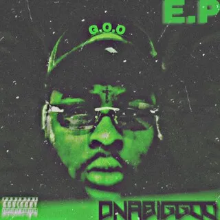 G.O.O (Going Over Obstacles) cover art