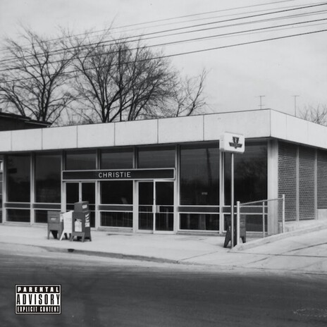 END OF THE CHAPTER ft. Arkanum cover art