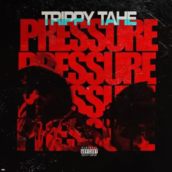 Pressure ft. FTO PABLO & Bricks cover art