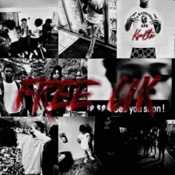 Freelik cover art
