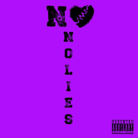 NoLoveNoLies cover art