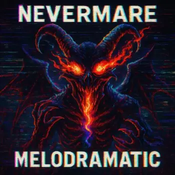 Church (Melodramatic Recursion) cover art