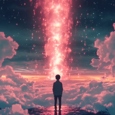 Radio Travels ft. LOFI Worship & LO-FI BEATS cover art