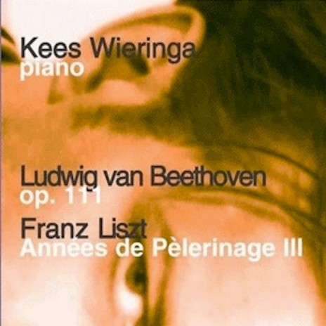 Années De Pèlerinage, Troisième Année/ Les Jeux D'eaux a La Villa D'este (Franz Liszt) cover art
