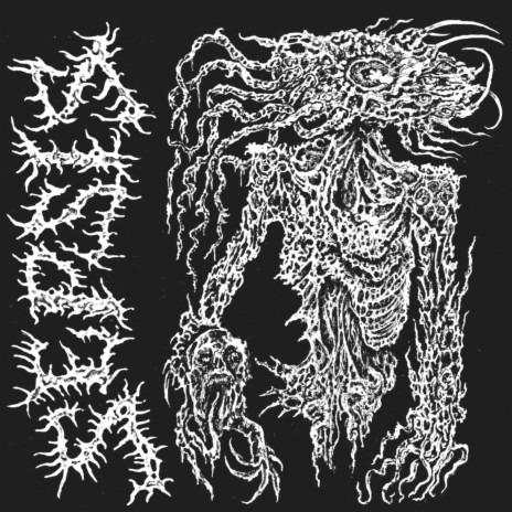Ravaged cover art