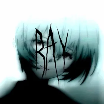 Ray cover art