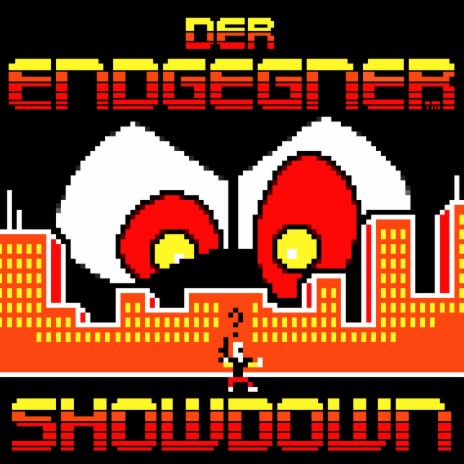 Nicht gut für dich! cover art